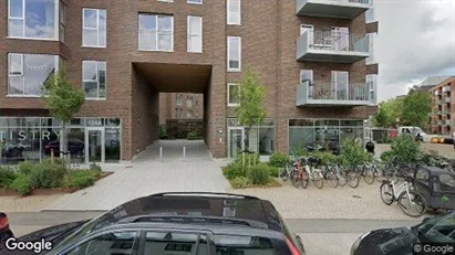 Apartments for rent in Valby - Photo from Google Street View Apartments for rent in Valby - Photo from Google Street View