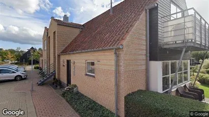Apartments for rent in Frederikssund - Photo from Google Street View Apartments for rent in Frederikssund - Photo from Google Street View