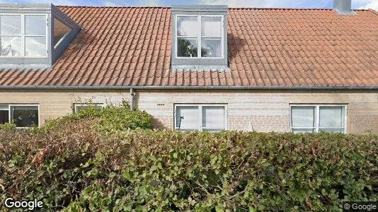 Apartments for rent in Frederikssund - Photo from Google Street View