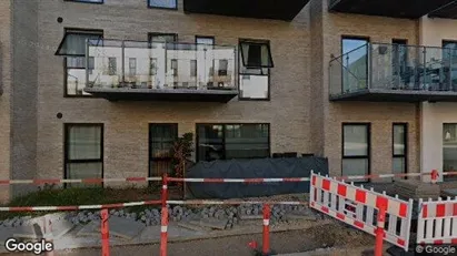 Apartments for rent in Ølstykke - Photo from Google Street View Apartments for rent in Ølstykke - Photo from Google Street View
