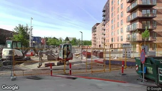 Apartments for rent in Herlev - Photo from Google Street View