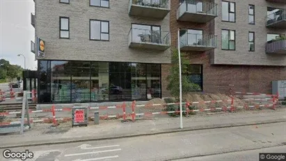 Apartments for rent in Bagsværd - Photo from Google Street View Apartments for rent in Bagsværd - Photo from Google Street View