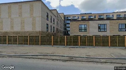 Apartments for rent in Glostrup - Photo from Google Street View Apartments for rent in Glostrup - Photo from Google Street View