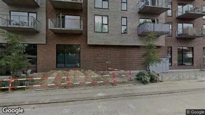 Apartments for rent in Bagsværd - Photo from Google Street View