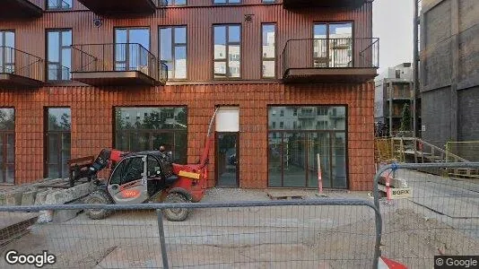 Apartments for rent in Copenhagen S - Photo from Google Street View