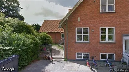 Apartments for rent in Hjørring - Photo from Google Street View Apartments for rent in Hjørring - Photo from Google Street View