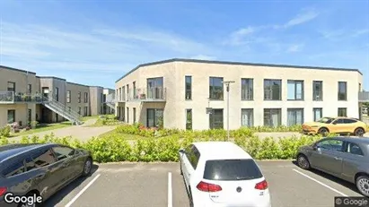 Apartments for rent in Fredericia - Photo from Google Street View Apartments for rent in Fredericia - Photo from Google Street View