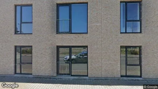 Apartments for rent in Fredericia - Photo from Google Street View