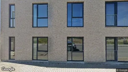 Apartments for rent in Fredericia - Photo from Google Street View Apartments for rent in Fredericia - Photo from Google Street View