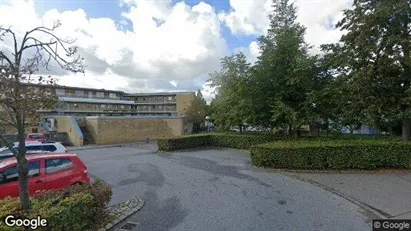 Apartments for rent in Frederikssund - Photo from Google Street View Apartments for rent in Frederikssund - Photo from Google Street View