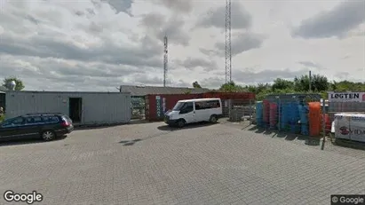Apartments for rent in Risskov - Photo from Google Street View Apartments for rent in Risskov - Photo from Google Street View