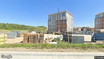 Apartments for rent in Aalborg Øst - Photo from Google Street View Apartments for rent in Aalborg Øst - Photo from Google Street View