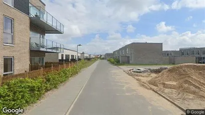 Apartments for rent in Aalborg SV - Photo from Google Street View Apartments for rent in Aalborg SV - Photo from Google Street View