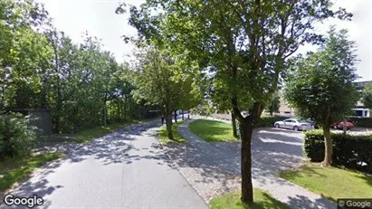 Apartments for rent in Aalborg Center - Photo from Google Street View Apartments for rent in Aalborg Center - Photo from Google Street View