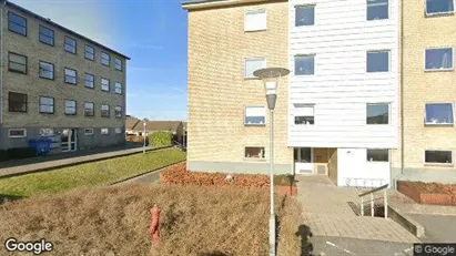 Apartments for rent in Aalborg SØ - Photo from Google Street View Apartments for rent in Aalborg SØ - Photo from Google Street View