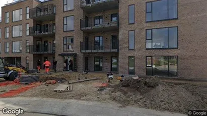 Apartments for rent in Aalborg SV - Photo from Google Street View Apartments for rent in Aalborg SV - Photo from Google Street View