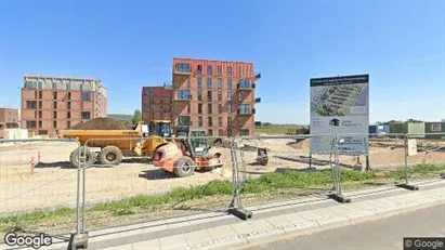 Apartments for rent in Aalborg Øst - Photo from Google Street View Apartments for rent in Aalborg Øst - Photo from Google Street View
