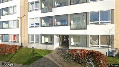 Apartments for rent in Aalborg SØ - Photo from Google Street View Apartments for rent in Aalborg SØ - Photo from Google Street View