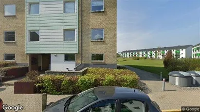 Apartments for rent in Aalborg SØ - Photo from Google Street View Apartments for rent in Aalborg SØ - Photo from Google Street View