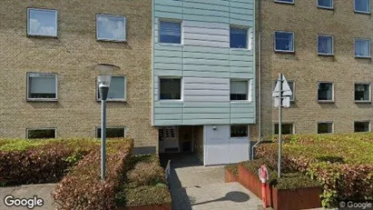 Apartments for rent in Aalborg SØ - Photo from Google Street View Apartments for rent in Aalborg SØ - Photo from Google Street View