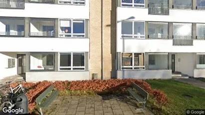 Apartments for rent in Aalborg SØ - Photo from Google Street View Apartments for rent in Aalborg SØ - Photo from Google Street View