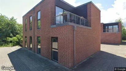 Apartments for rent in Kolding - Photo from Google Street View Apartments for rent in Kolding - Photo from Google Street View