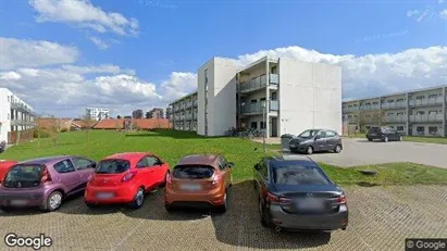 Apartments for rent in Aalborg Center - Photo from Google Street View Apartments for rent in Aalborg Center - Photo from Google Street View
