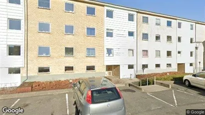 Apartments for rent in Aalborg SØ - Photo from Google Street View Apartments for rent in Aalborg SØ - Photo from Google Street View