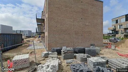 Apartments for rent in Aalborg SV - Photo from Google Street View Apartments for rent in Aalborg SV - Photo from Google Street View