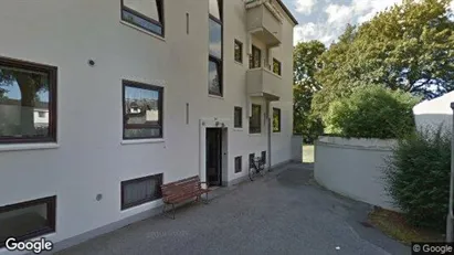 Apartments for rent in Nørresundby - Photo from Google Street View