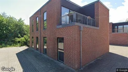 Apartments for rent in Kolding - Photo from Google Street View Apartments for rent in Kolding - Photo from Google Street View