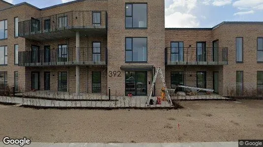Apartments for rent in Aalborg SV - Photo from Google Street View