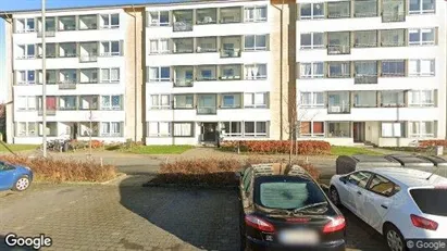 Apartments for rent in Aalborg SØ - Photo from Google Street View Apartments for rent in Aalborg SØ - Photo from Google Street View