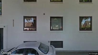 Apartments for rent in Nørresundby - Photo from Google Street View