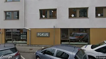 Apartments for rent in Aalborg Center - Photo from Google Street View Apartments for rent in Aalborg Center - Photo from Google Street View