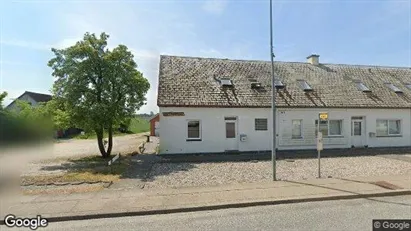 Apartments for rent in Vodskov - Photo from Google Street View Apartments for rent in Vodskov - Photo from Google Street View