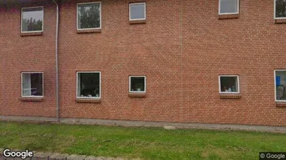 Apartments for rent in Viby J - Photo from Google Street View Apartments for rent in Viby J - Photo from Google Street View