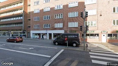 Apartments for rent in Aalborg Center - Photo from Google Street View Apartments for rent in Aalborg Center - Photo from Google Street View