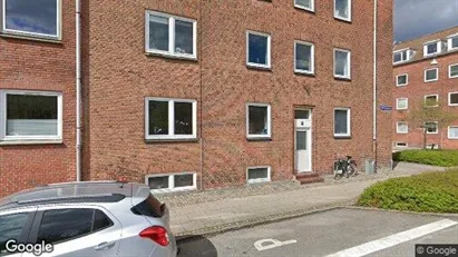 Apartments for rent in Aalborg Center - Photo from Google Street View Apartments for rent in Aalborg Center - Photo from Google Street View