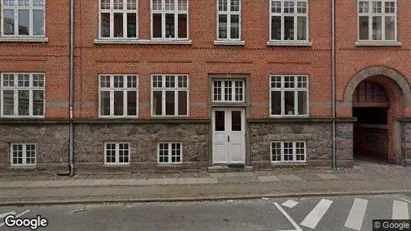 Apartments for rent in Aalborg Center - Photo from Google Street View Apartments for rent in Aalborg Center - Photo from Google Street View