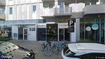 Apartments for rent in Åbyhøj - Photo from Google Street View Apartments for rent in Åbyhøj - Photo from Google Street View