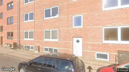 Apartments for rent in Aalborg Center - Photo from Google Street View Apartments for rent in Aalborg Center - Photo from Google Street View