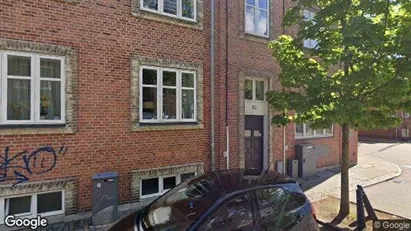Apartments for rent in Aalborg Center - Photo from Google Street View Apartments for rent in Aalborg Center - Photo from Google Street View