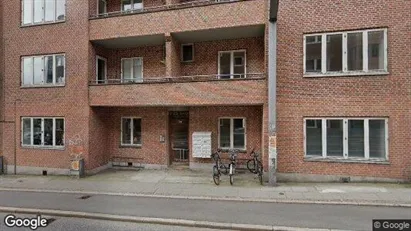 Apartments for rent in Aalborg Center - Photo from Google Street View Apartments for rent in Aalborg Center - Photo from Google Street View