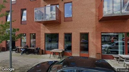 Apartments for rent in Brabrand - Photo from Google Street View Apartments for rent in Brabrand - Photo from Google Street View