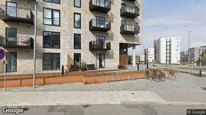 Apartments for rent in Aalborg Center - Photo from Google Street View Apartments for rent in Aalborg Center - Photo from Google Street View
