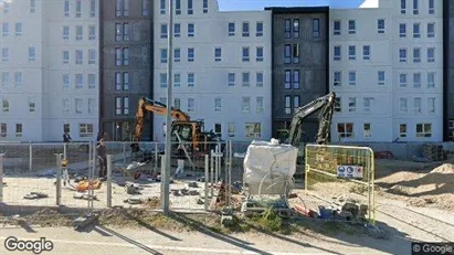 Apartments for rent in Vallensbæk Strand - Photo from Google Street View Apartments for rent in Vallensbæk Strand - Photo from Google Street View