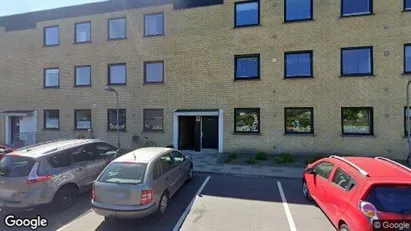Apartments for rent in Aalborg SV - Photo from Google Street View Apartments for rent in Aalborg SV - Photo from Google Street View