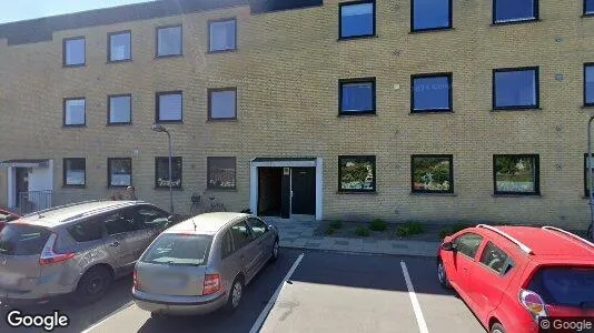 Apartments for rent in Aalborg SV - Photo from Google Street View