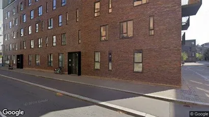 Apartments for rent in Copenhagen S - Photo from Google Street View Apartments for rent in Copenhagen S - Photo from Google Street View